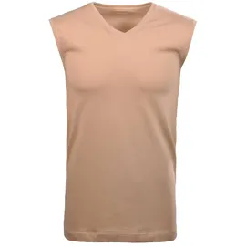 RAGMAN Herren Unterhemd 2er Pack