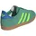adidas Gazelle Kids Semi Court Green / Solar Green / Bluebird 36