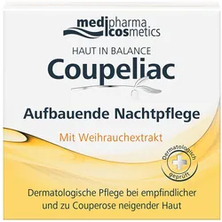 HAUT IN Balance Coupeliac aufbauende Nac 50 ml