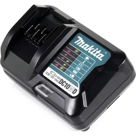 Makita Power Source Kit 12 V 1 x 4,0 Ah