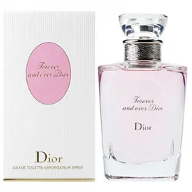 Dior Forever and Ever Eau de Toilette 50 ml