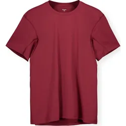 Houdini M's Pace Air Tee cab red (F30) L