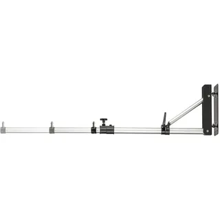 Walimex Pro Wand-Lampenstativ (13529)