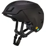 Mammut Haute Route Mips Twiceme Helm - Black - 51-55 cm
