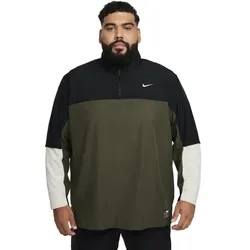 Nike Golf Layer DF NGC schwarzolivbeige - XL