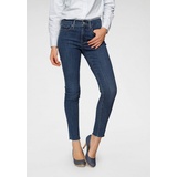 Levis Levi's® Slim-fit-Jeans »311 Shaping Skinny«, grau