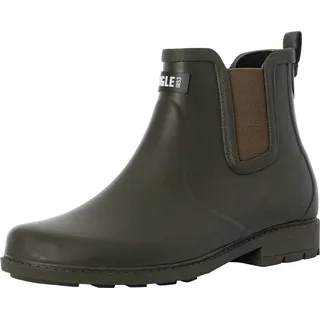 Aigle Herren Carville 2 M oliv