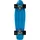 Playlife Shortboard PLAYLIFE "Vinylboard", blau, Skateboards, Kinder