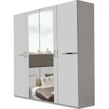 WIMEX Drehtürenschrank Anna