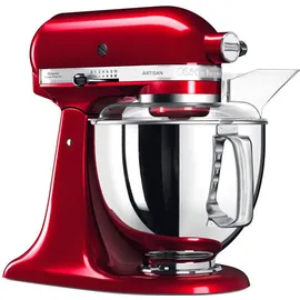 KitchenAid Mini 5KSM3311X empire rot