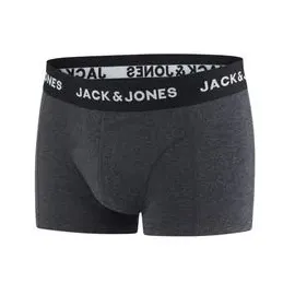 JACK & JONES JACJEANS TRUNKS Mehrfarbig 3XL 12er Pack