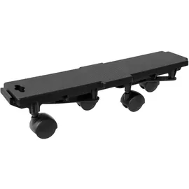 vidaXL Transportroller 170 kg