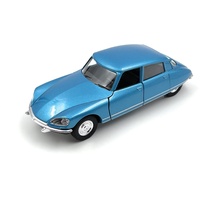 H-Customs DS23 Oldtimer Modellauto Auto Lizenzprodukt 1:34-1:39