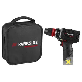 Parkside PBSPA 12 E4 ohne Akku und Ladegerät