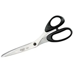 Dahle Papierschere Super-Schere 21cm schwarz