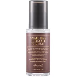 Benton Benton Snail Bee Ultimate Serum + Feuchtigkeitsserum 35 ml