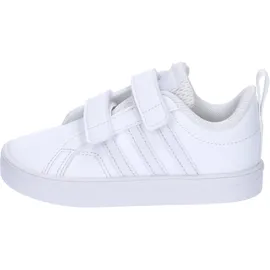 adidas  VS Pace 2.0 Cloud White/Cloud White/Core Black 26