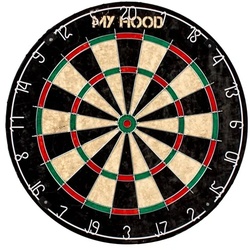 Dartboard Classic