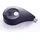 Prym 282701 Rollmaßband Ergonomics 60 inch, Pflaumenblau, Weiß