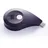 Prym 282701 Rollmaßband Ergonomics 60 inch, Pflaumenblau, Weiß