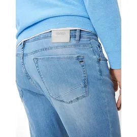 Brax Chuck Slim Fit Blau 36/32
