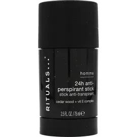 RITUALS Homme 24h Anti-Perspirant Stick 75 ml