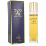 Elizabeth Taylor Diamonds and Sapphires Eau de Toilette 100 ml