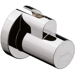 hansgrohe Schuber, 13950000, Farbe: Chrom