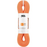 Petzl Volta Guide 9.0 Kletterseil Orange