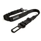 Rudelkönig Hundegurt für sicheres Reisen