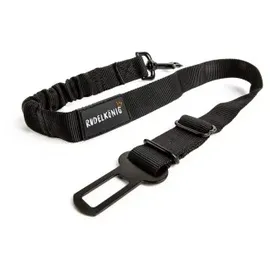 Rudelkönig Hundegurt für sicheres Reisen
