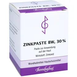 Zinkpaste BW