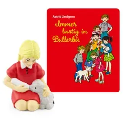tonies® - Bullerbü - Immer lustig in Bullerbü