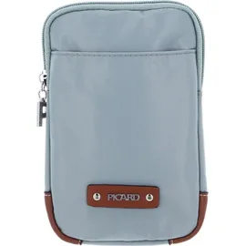 Picard Sonja Mobile Phone Pocket Aqua