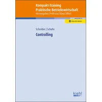 Nwb Verlag Kompakt-Training Controlling: