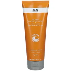 REN AHA Smart Renewal Körperserum