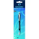 Schneider 73251 Slider Rave XB schwarz