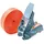 FELDTMANN Spanngurt 5er Pack 25 mm x 6 m