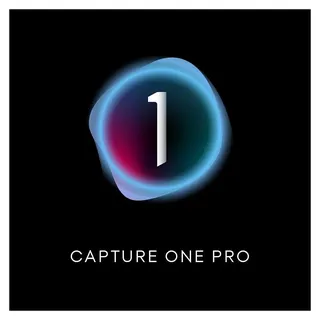 Capture One Pro Vollversion