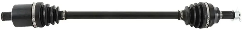 All Balls Polaris Ab8-po-8-332 Radachse - Black - One Size