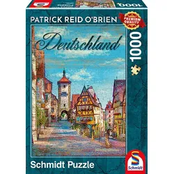 SCHMIDT SPIELE 59582 Deutschland