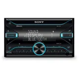 Sony DSX-B700 2 DIN Audio Bluetooth Media Receiver