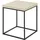 VCM Couchtisch Barossa - B/H/T ca. 40,00x45,00x40,00