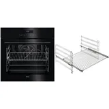 AEG Backofen-Set BPFH741VAB