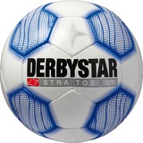 derbystar Stratos Light weiß/blau 5