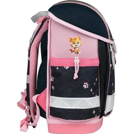 Belmil Classy 4-tlg. 2026 Kätzchen schwarz