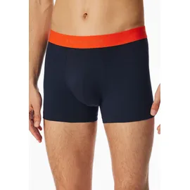 SCHIESSER Boxershorts »95/5 Multipacks« 5er Pack, ohne Eingriff, angenehm weich Schiesser sortiert