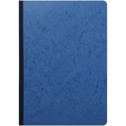 EXACOMPTA Spaltenbuch DIN A4, 8 Spalten auf 2 Seiten