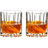 Riedel Drink Specific Glassware Neat Gläser-Set, 2-tlg. (6417/01)