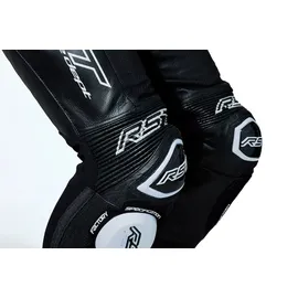 RST V4.1 Evo Kangaroo Airbag Herren Schwarz - 3XL